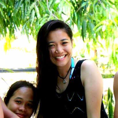 Good girl in a bad way ! ♥ l asking you to follow back. ✌ ☺