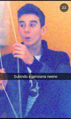 naci con swag