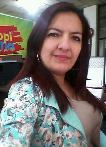 Auxiliar administrativa en Caracol Radio