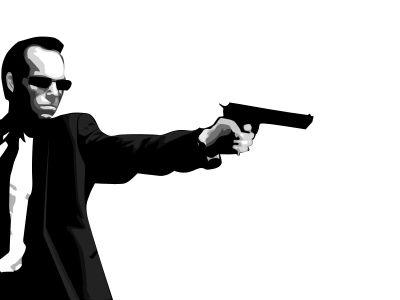 hello. My name is Agent Smith, and welcome in my world named Matrix. #MultiversRp #MatrixRp