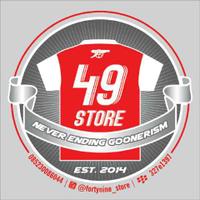 Cek Favorite!!(@fortynine_store) 's Twitter Profile Photo