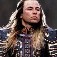 Theodred's profile picture. Prince of Rohan and the only son and heir of @HailTheodenKing