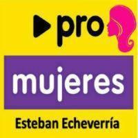 Somos un grupo de mujeres Pro de esteban Echeverria que nos sumamos al cambio con @EvertVanTooren @MauricioMacri @Mariuvidal