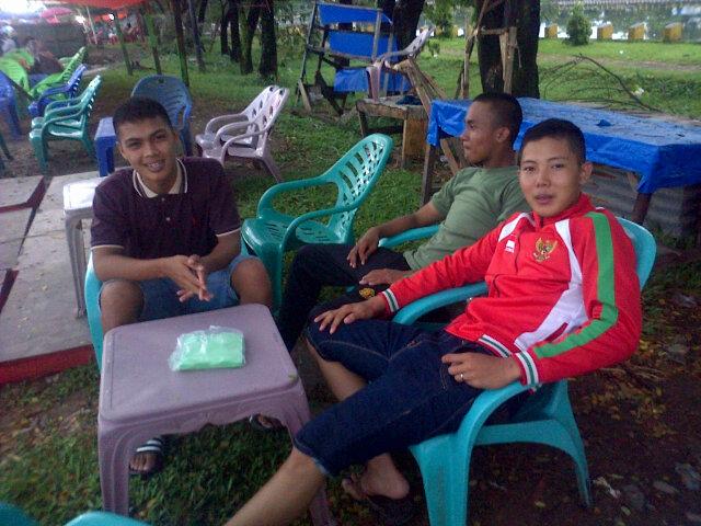 SMK TARUNA 2 PADANG