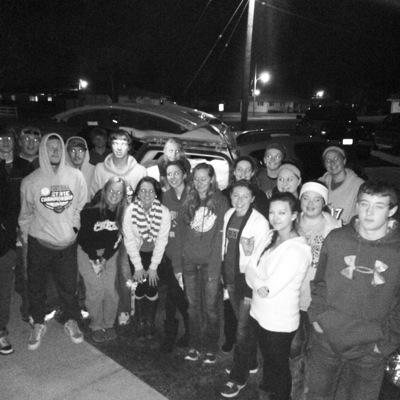 CyoVictoria's profile picture. Faith, Family, Friends!!!