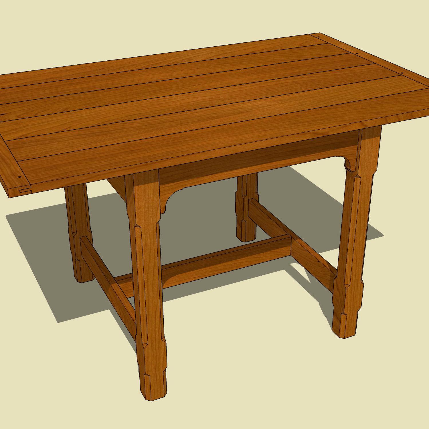 Check my website for more good woodworking plans and much more!