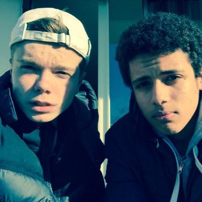 BassetCorentin's profile picture. † juste follow me †