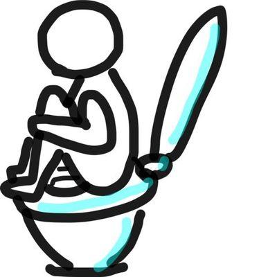 日常や生活を奥歯を噛み締めて笑ってます