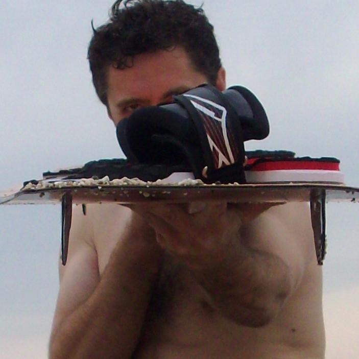 Vangelis Mouchakis