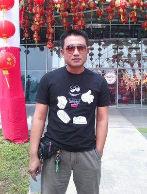 suntiphap519's profile picture. 