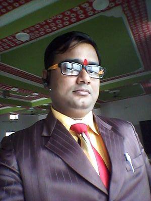 sandeepbiswassr Profile Picture
