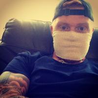 James Burnitt (@burnittjames) Twitter profile photo