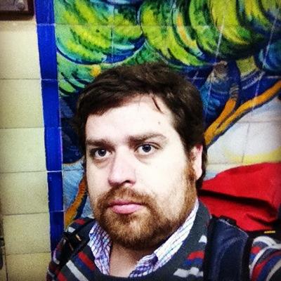 phortox's profile picture. Colchagüino, abogado y librepensador