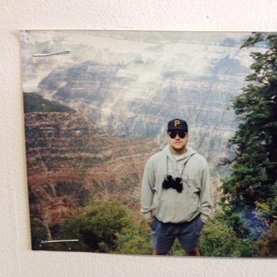 eatonmachoops's profile picture. 