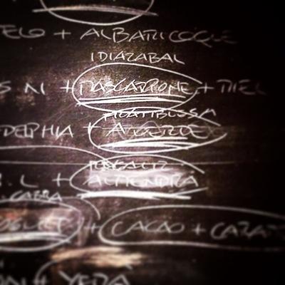 Pastry Restaurant Chef and Teacher Barcelona-Mexico @EspaiSucre