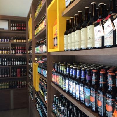 cevadaria's profile picture. Lúpulo é nossa paixão!                              Rua Maratona, 369 - Lj 12 - São Paulo, SP http://t.co/2XCHejpO2x