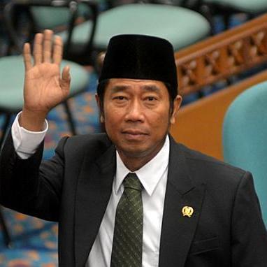 LulungLungganaa's profile picture. Seorang Pria yang kebal akan bully-an, Parody of Haji Lulung