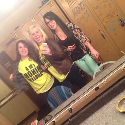Aint lookin for nothin, but a good time✌