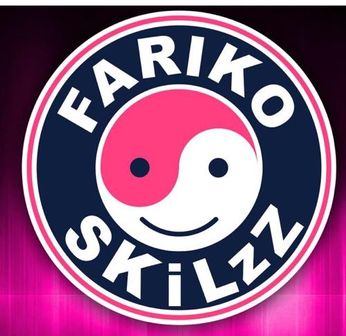 | Former competitive COD player and Fariko eSniping |