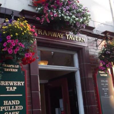 Tramway Tavern Profile