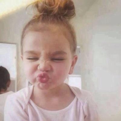 figlia fantastica di due froci fantastici