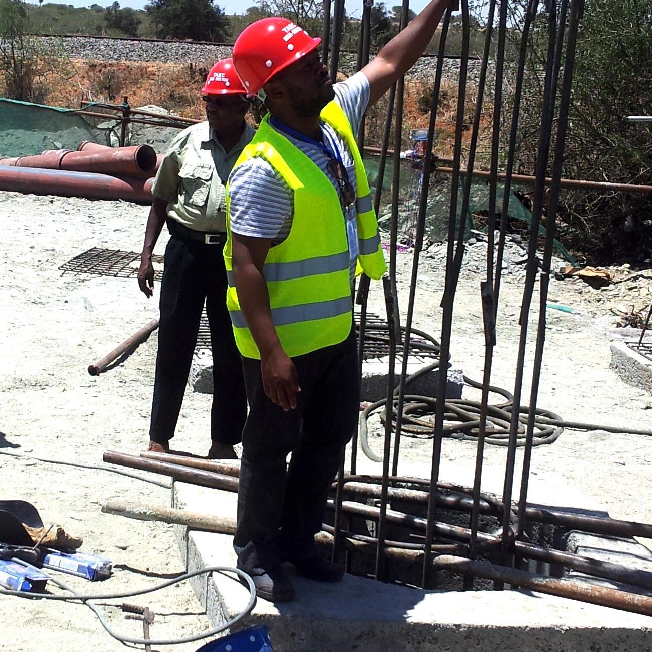 A Civil & Structural Engineer by profession.Dedicated to improve the lives of people through my wide knowledge in Water,Roads,Bridges etc.