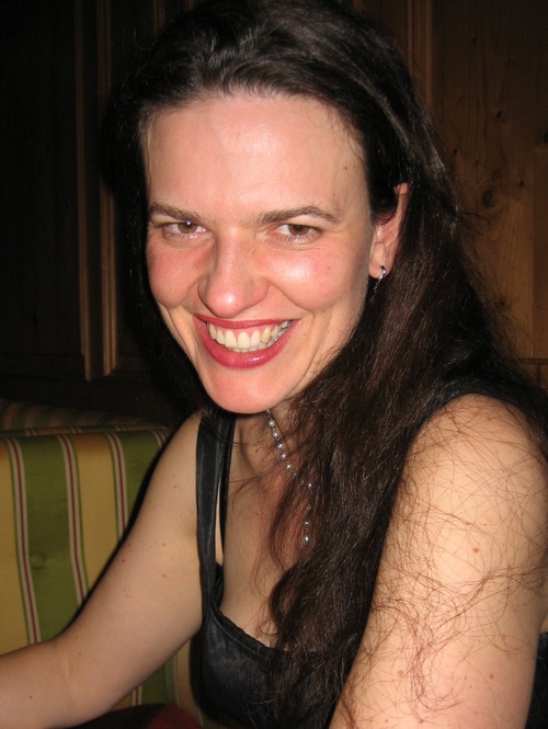 tiffanyevans's profile picture. Dance theatre marketing consultant who also likes skiing and walking