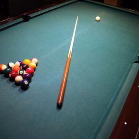 billardtisch's profile picture. 