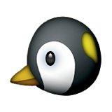 I'z Pingu ze a Pinguen helo evybady I'z vevy nize n dzentelpinguen. I iz ken poppa ingliz zpeeks. I don lak kedz we haz ze wor okeh?