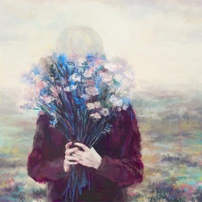 صلاة، عائلة، كتاب(ة)، قصائد، قهوة، تقنية، حلم. ❤ ️