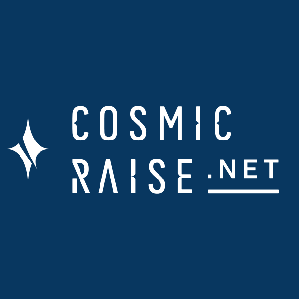 CosmicRaise.net