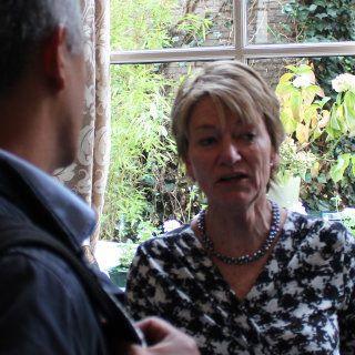 marjavet's profile picture. juriste, amateur kunstschilder