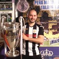 Francisco Manuel(@pielerotala) 's Twitter Profile Photo