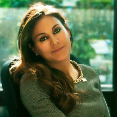 Abogada, responsable jurídica de Lawell. Socia de La Cartuja de Sevilla.