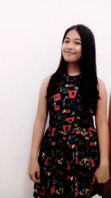 Undip Publik Adm'14
Jesus is my head