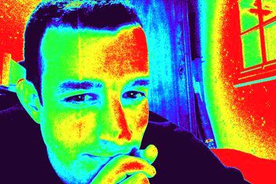 geek and technology enthusiast