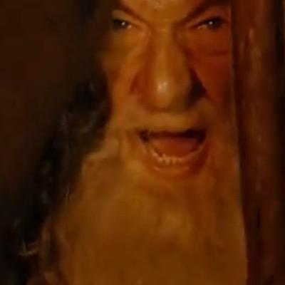 WE WILL FIGHT!! FOR GONDOR!!!!!!