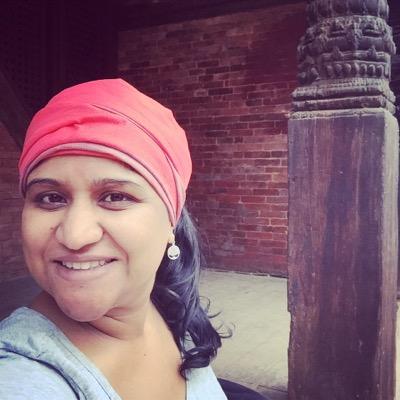 Where is Shyamni? (@MaharishiSharon) / Posts / X