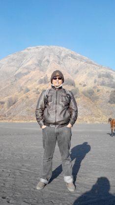 andrianfaizal's profile picture. owner bubble fresh laundry, laundry chemical pekanbaru. next cleaning service on call.