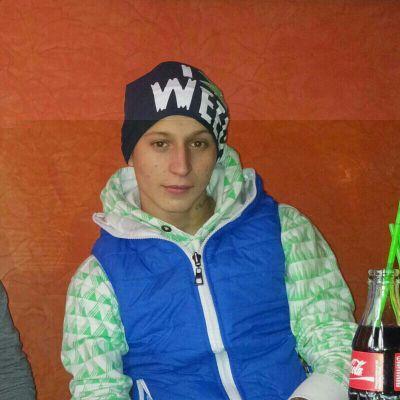 sebyilioni's profile picture. 