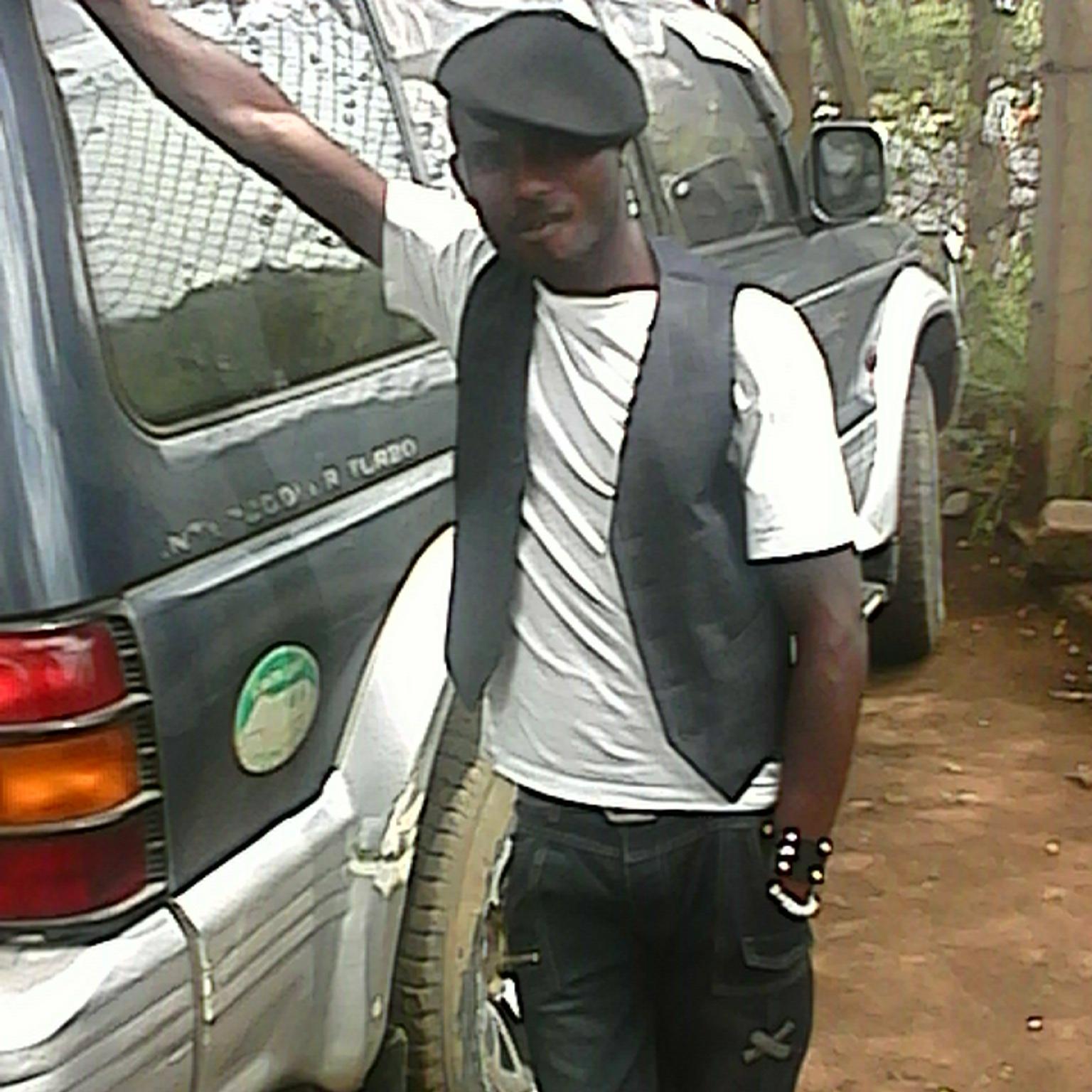 VicodongoVictor's profile picture. 