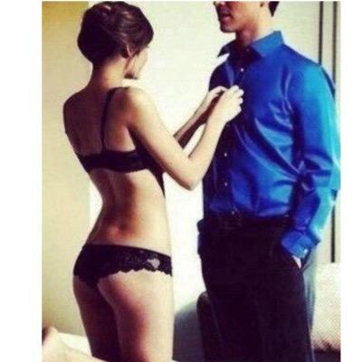 I like girls & iPhone