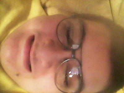 i love God