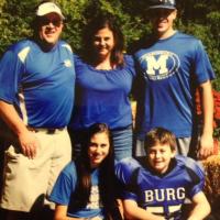 Julie Wasoski (@julethecool) 's Twitter Profile