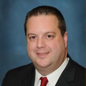 Dad, School District Administrator, Municipal Councilman, and FIRST Robotics Coach