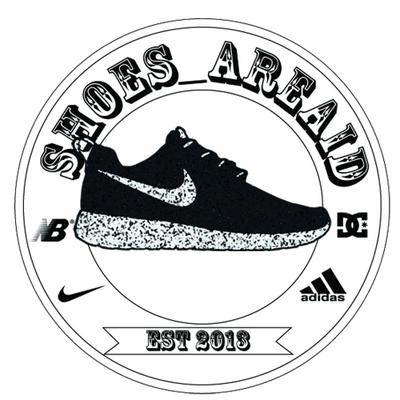 Shoes_AreaID's profile image