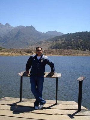 grondon1975's profile picture. 