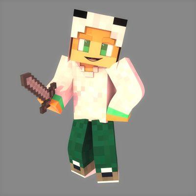 14 ans / minecraftien / i l♡ve  pvp soupe / ma team xStArTsPeAcE