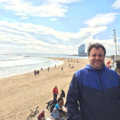 rmelecchi's profile picture. 