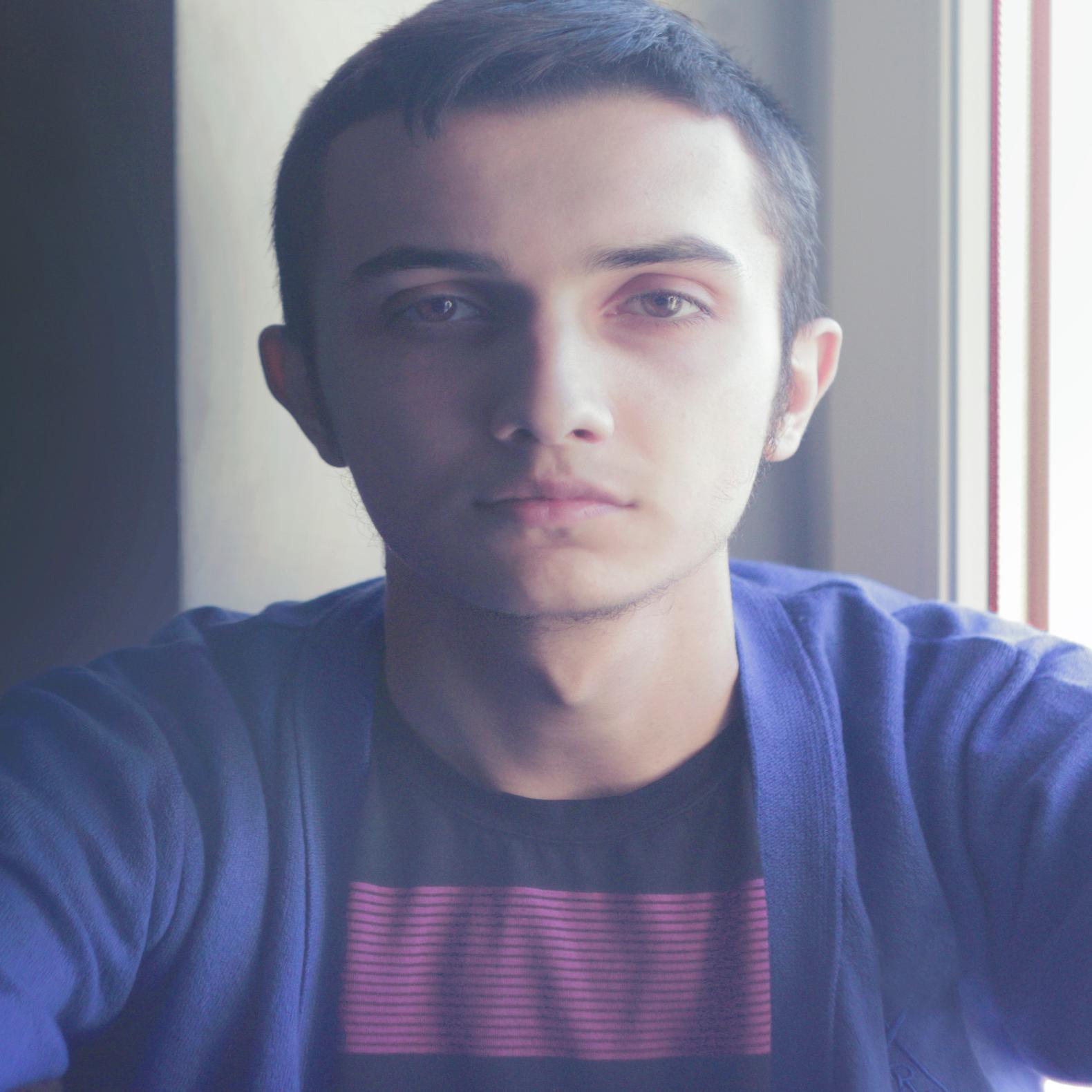 intelinside7766's profile picture. 